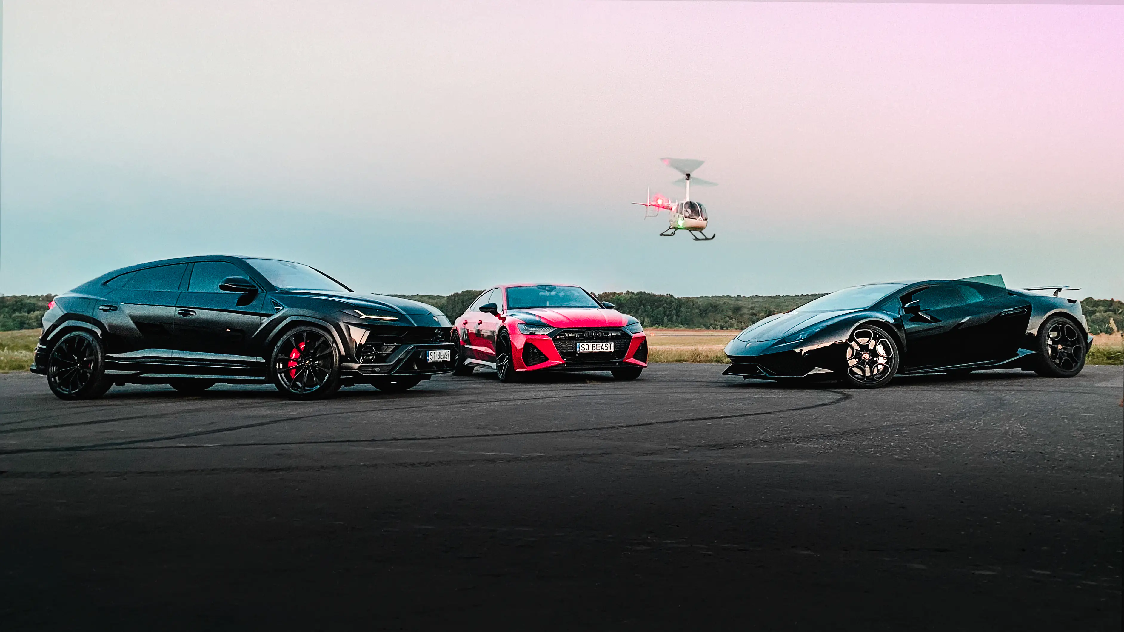 Tuners Association